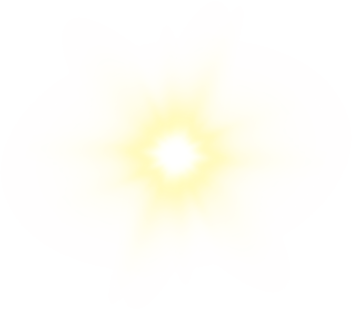 Glow Light Star